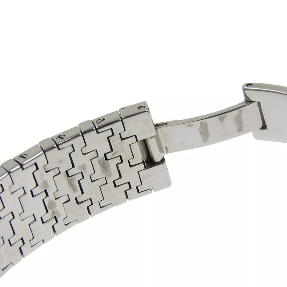 Dior Diophyllic Watches D96-100 WhiteDial Stainless Steel Quartz Analog di... - Picture 2 of 8